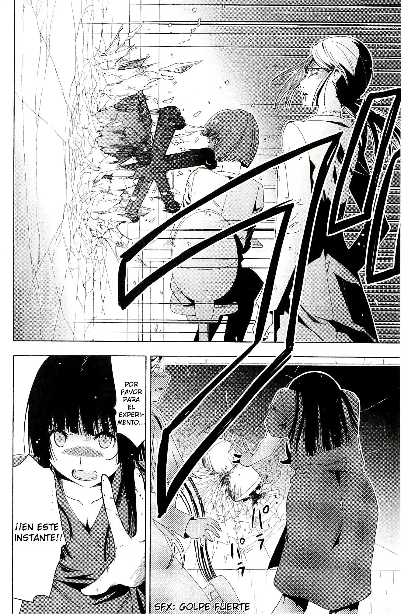 Sankarea: Undying Love (2009) - Capítulo 34 - Página 13 - LectorTMOo