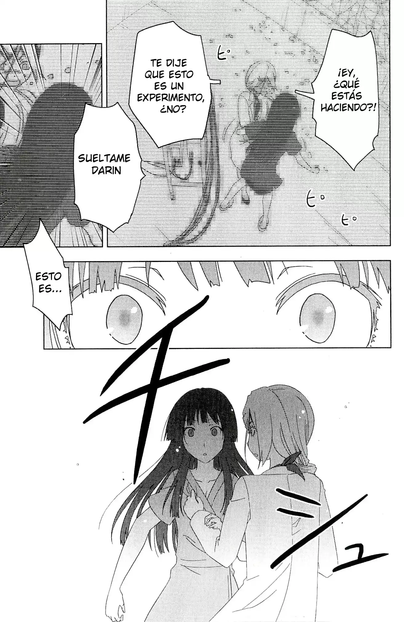 Sankarea: Undying Love (2009) - Capítulo 34 - Página 14 - LectorTMOo