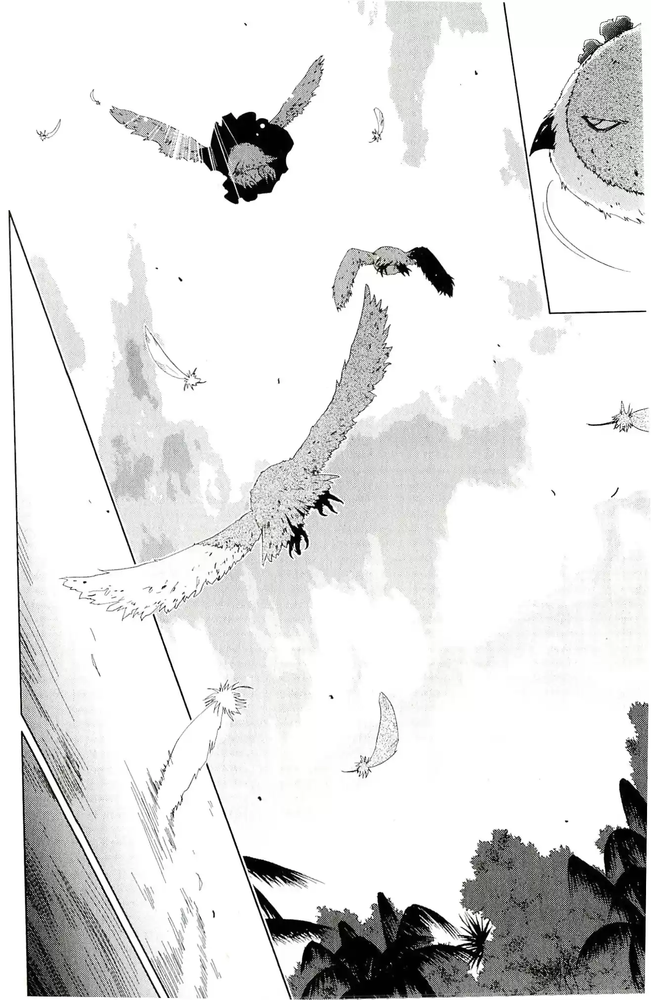 Sankarea: Undying Love (2009) - Capítulo 34 - Página 19 - LectorTMOo