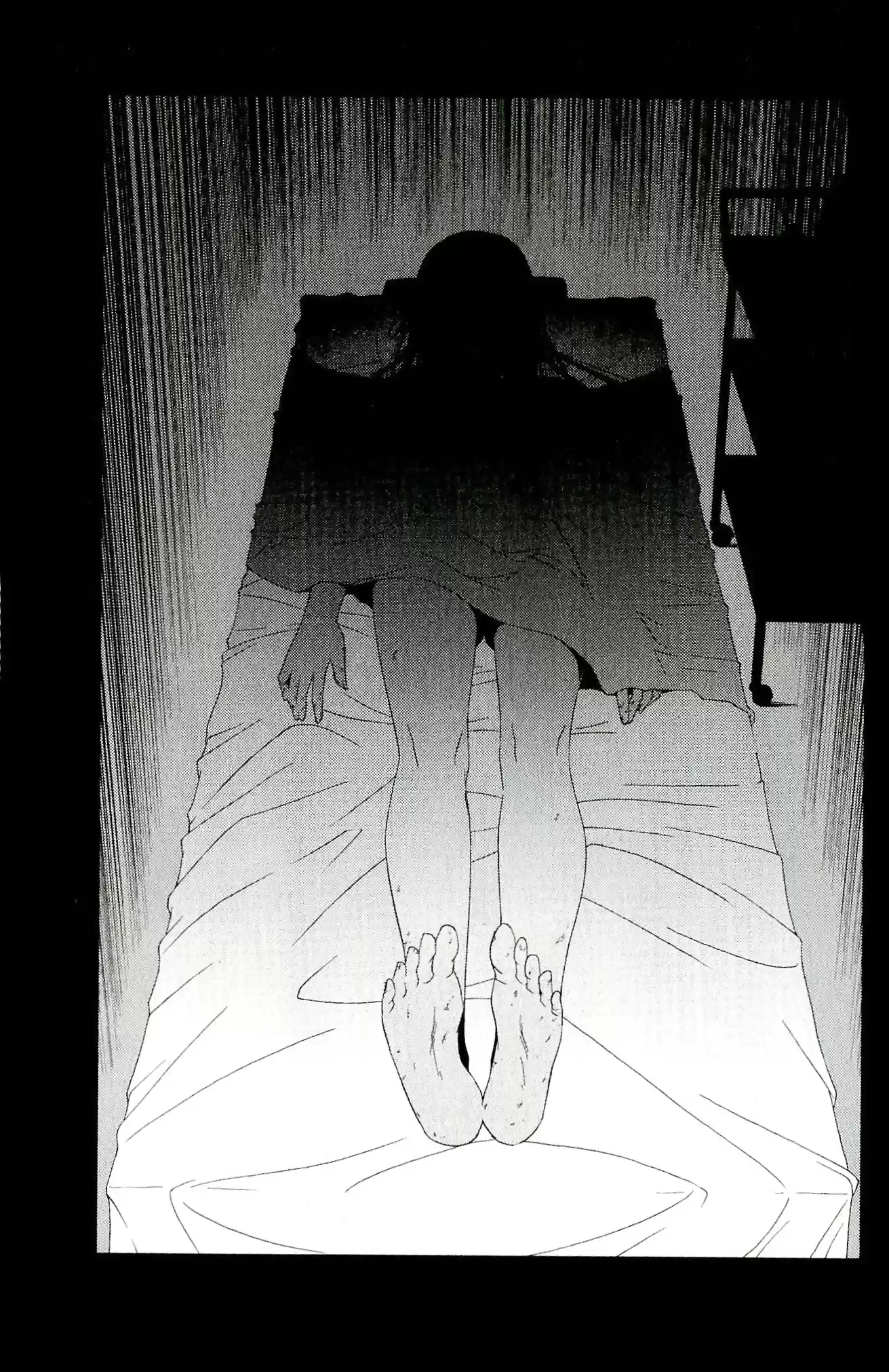 Sankarea: Undying Love (2009) - Capítulo 34 - Página 20 - LectorTMOo