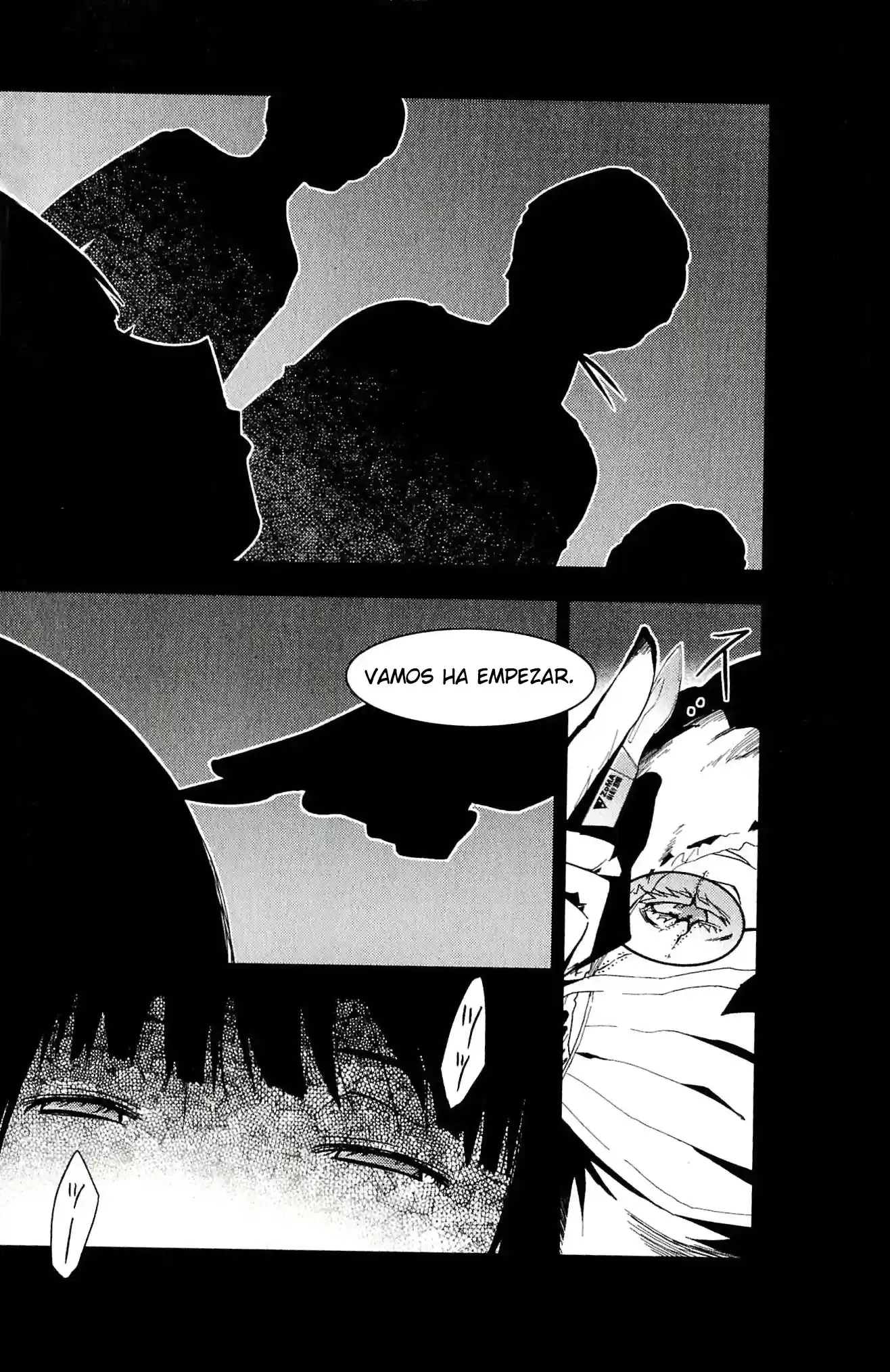 Sankarea: Undying Love (2009) - Capítulo 34 - Página 21 - LectorTMOo