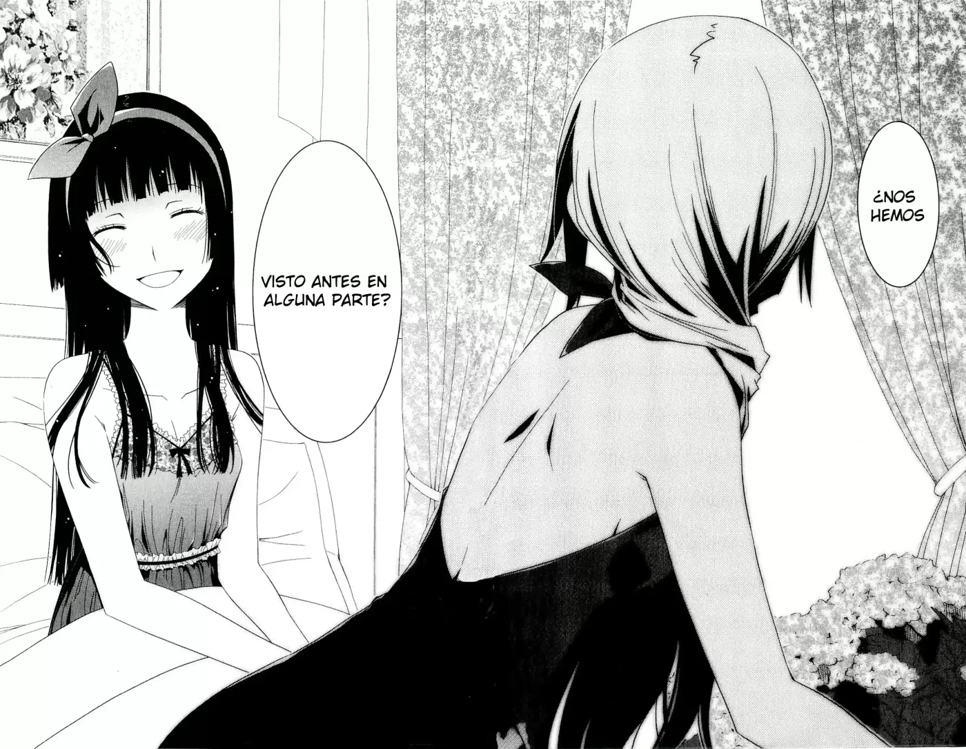 Sankarea: Undying Love (2009) - Capítulo 34 - Página 29 - LectorTMOo