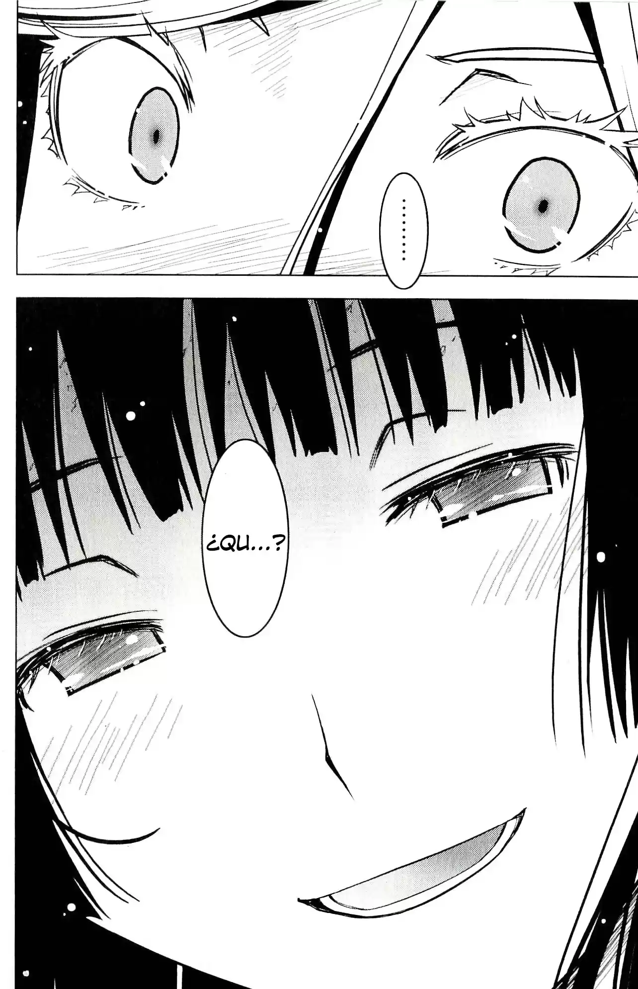Sankarea: Undying Love (2009) - Capítulo 34 - Página 30 - LectorTMOo