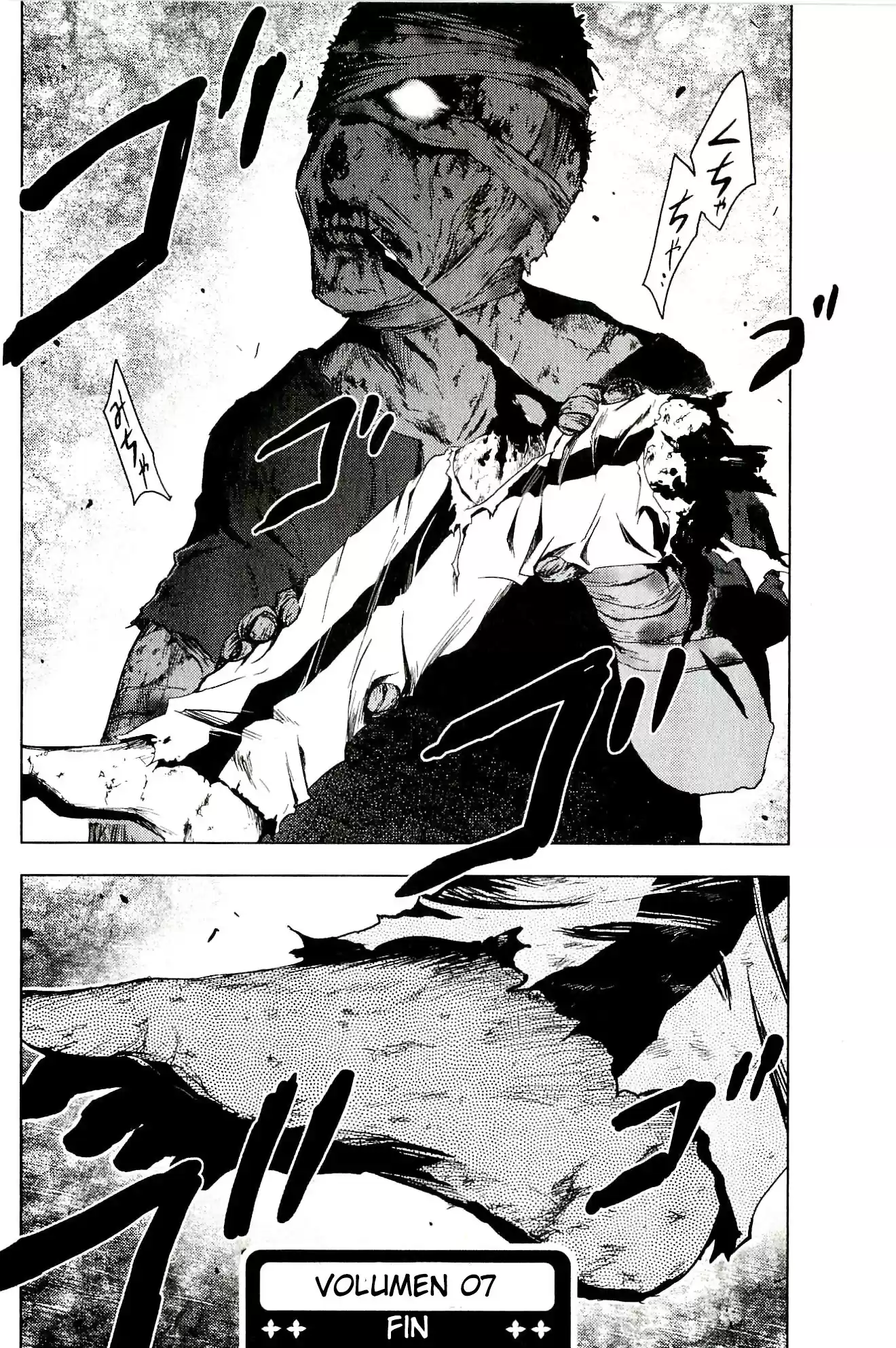 Sankarea: Undying Love (2009) - Capítulo 34 - Página 32 - LectorTMOo