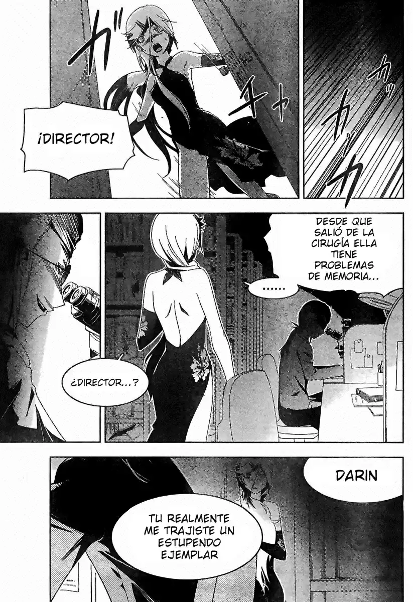 Sankarea: Undying Love (2009) - Capítulo 35 - Página 6 - LectorTMOo