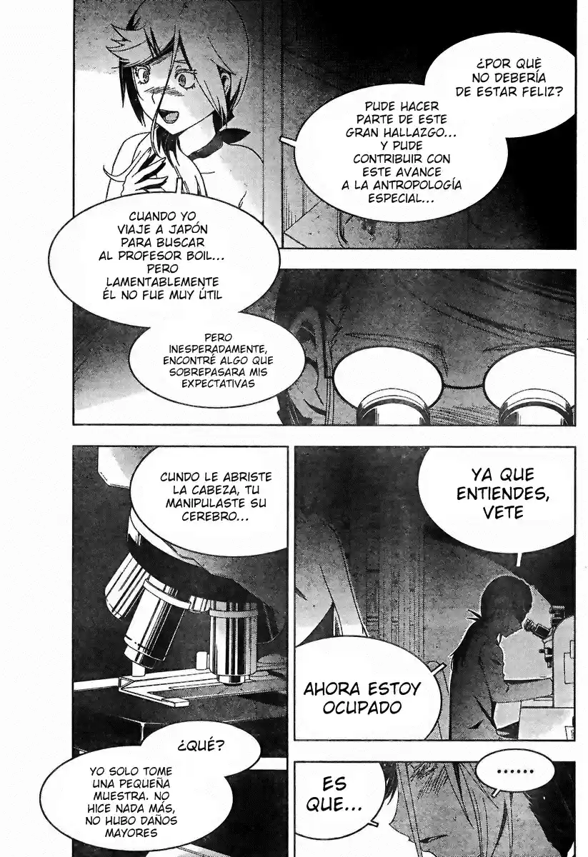Sankarea: Undying Love (2009) - Capítulo 35 - Página 8 - LectorTMOo