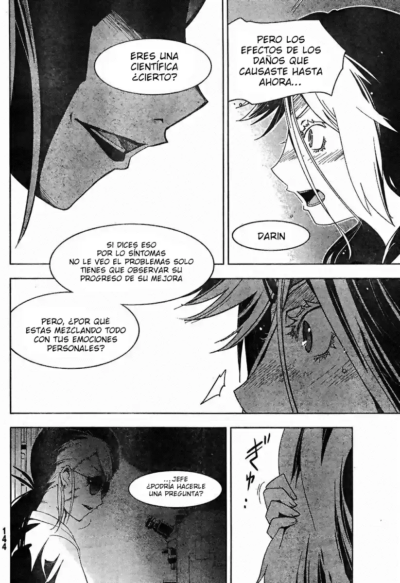 Sankarea: Undying Love (2009) - Capítulo 35 - Página 9 - LectorTMOo