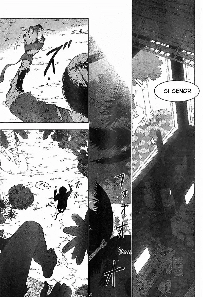 Sankarea: Undying Love (2009) - Capítulo 35 - Página 12 - LectorTMOo