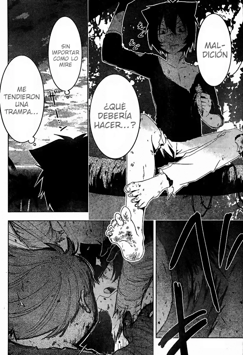 Sankarea: Undying Love (2009) - Capítulo 35 - Página 13 - LectorTMOo