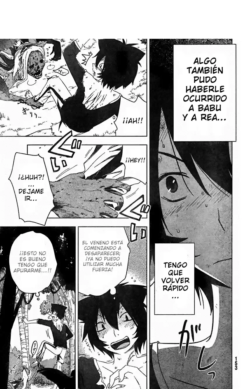Sankarea: Undying Love (2009) - Capítulo 35 - Página 18 - LectorTMOo