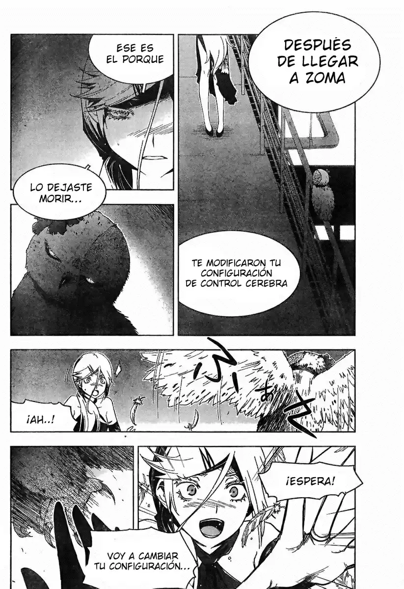 Sankarea: Undying Love (2009) - Capítulo 35 - Página 24 - LectorTMOo