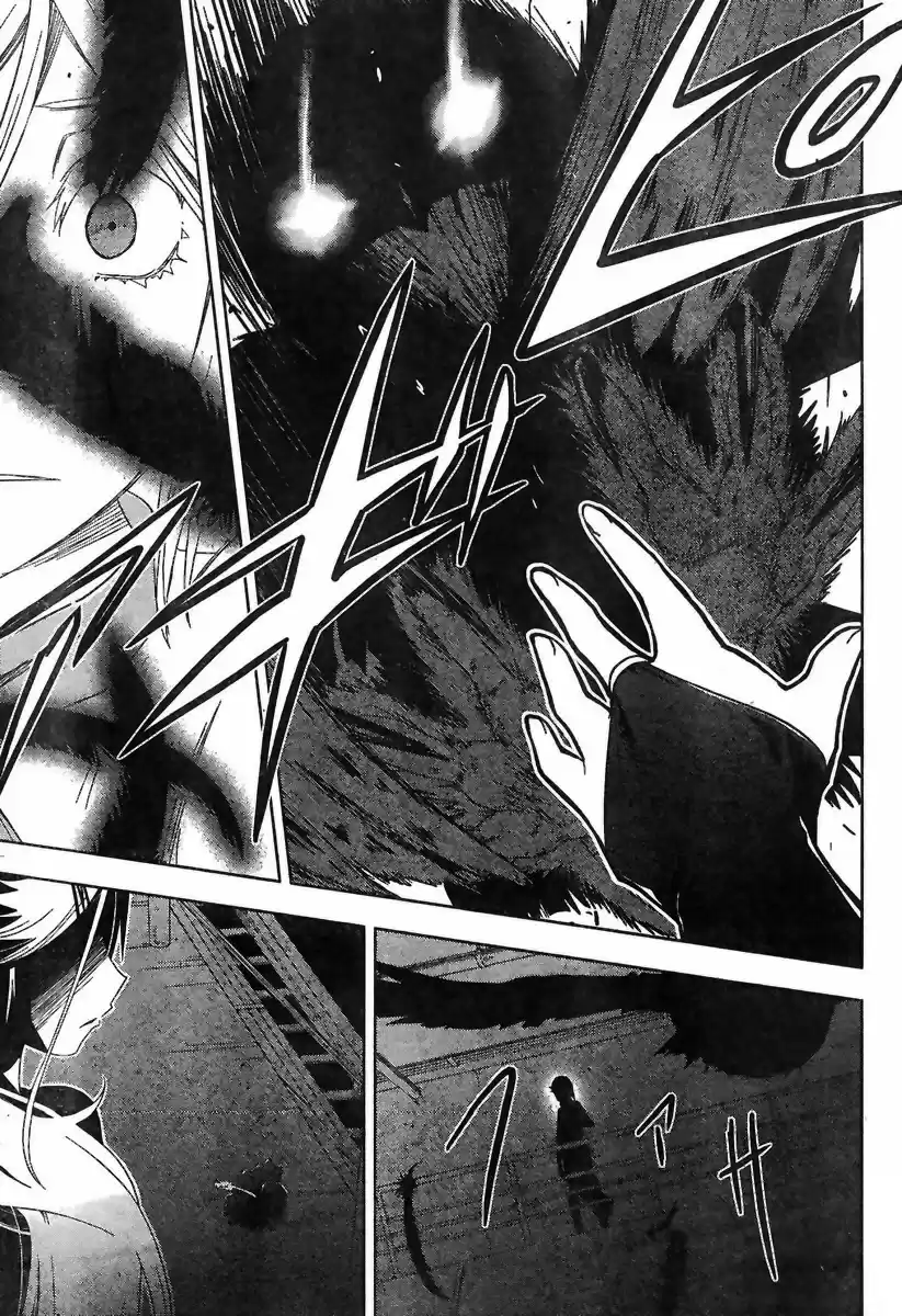 Sankarea: Undying Love (2009) - Capítulo 35 - Página 25 - LectorTMOo