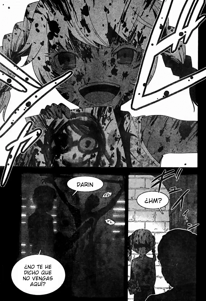 Sankarea: Undying Love (2009) - Capítulo 35 - Página 27 - LectorTMOo