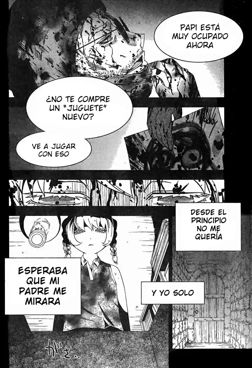 Sankarea: Undying Love (2009) - Capítulo 35 - Página 28 - LectorTMOo