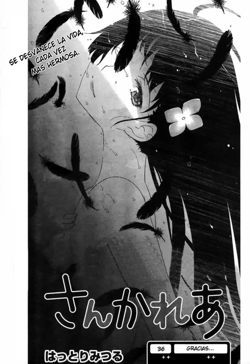 Sankarea: Undying Love (2009) - Capítulo 36 - Página 2 - LectorTMOo