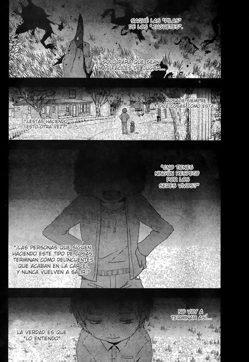 Sankarea: Undying Love (2009) - Capítulo 36 - Página 19 - LectorTMOo