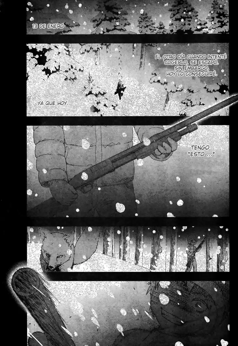 Sankarea: Undying Love (2009) - Capítulo 36 - Página 20 - LectorTMOo