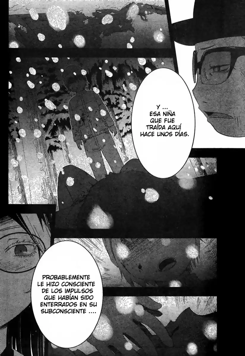 Sankarea: Undying Love (2009) - Capítulo 36 - Página 23 - LectorTMOo