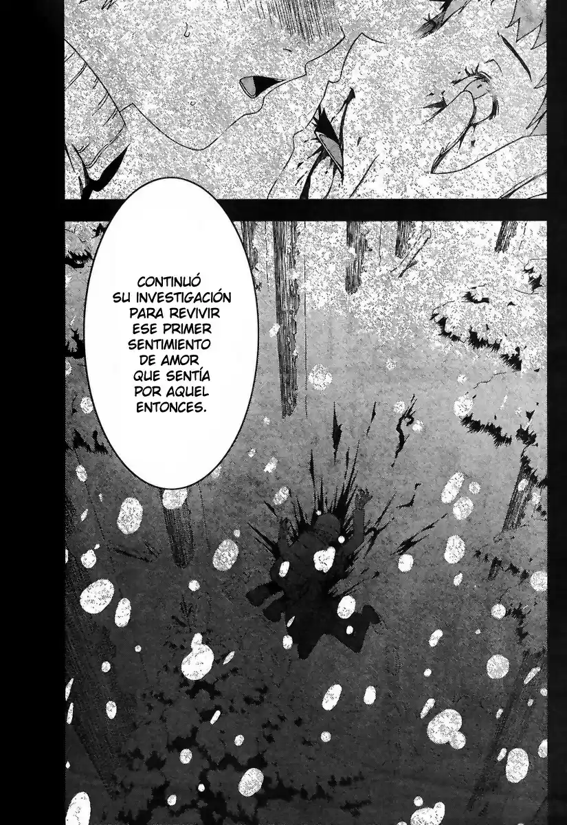 Sankarea: Undying Love (2009) - Capítulo 36 - Página 24 - LectorTMOo