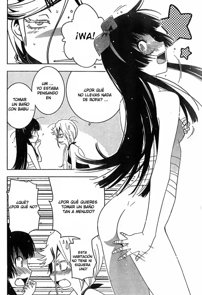 Sankarea: Undying Love (2009) - Capítulo 36 - Página 29 - LectorTMOo