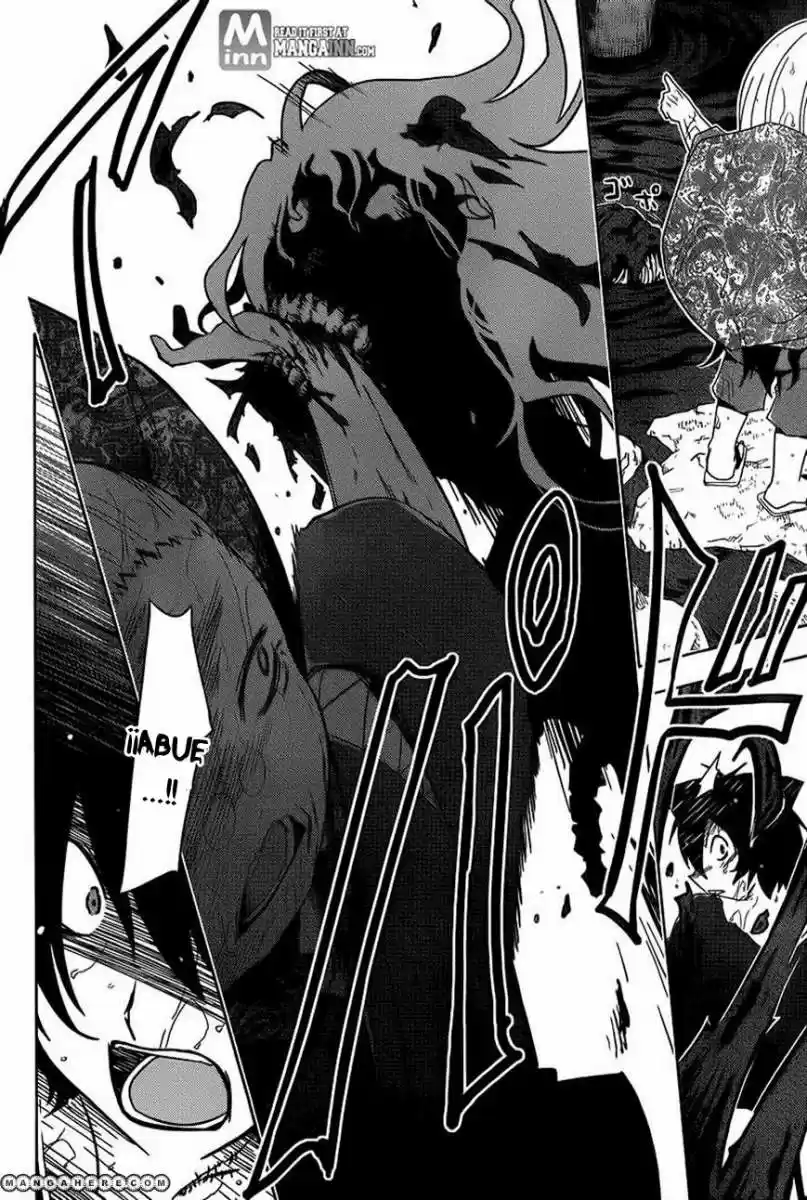 Sankarea: Undying Love (2009) - Capítulo 38 - Página 12 - LectorTMOo