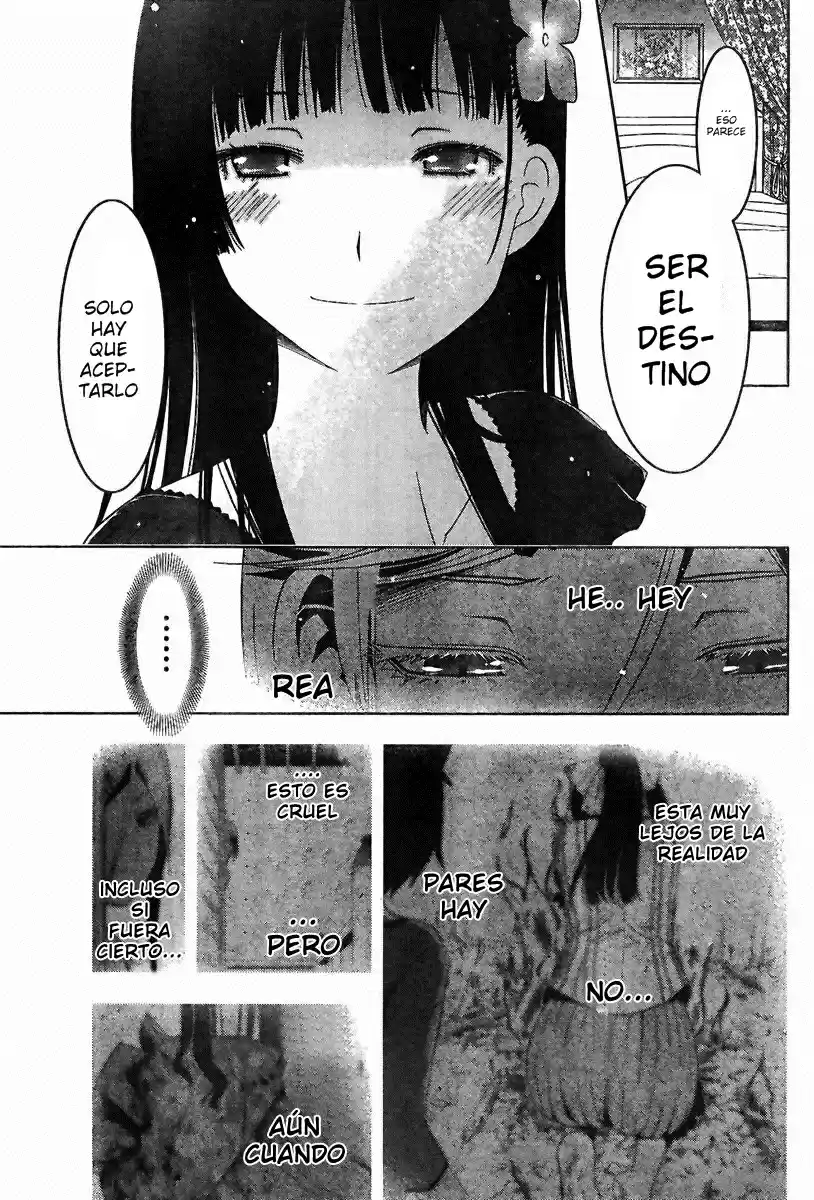 Sankarea: Undying Love (2009) - Capítulo 39 - Página 6 - LectorTMOo
