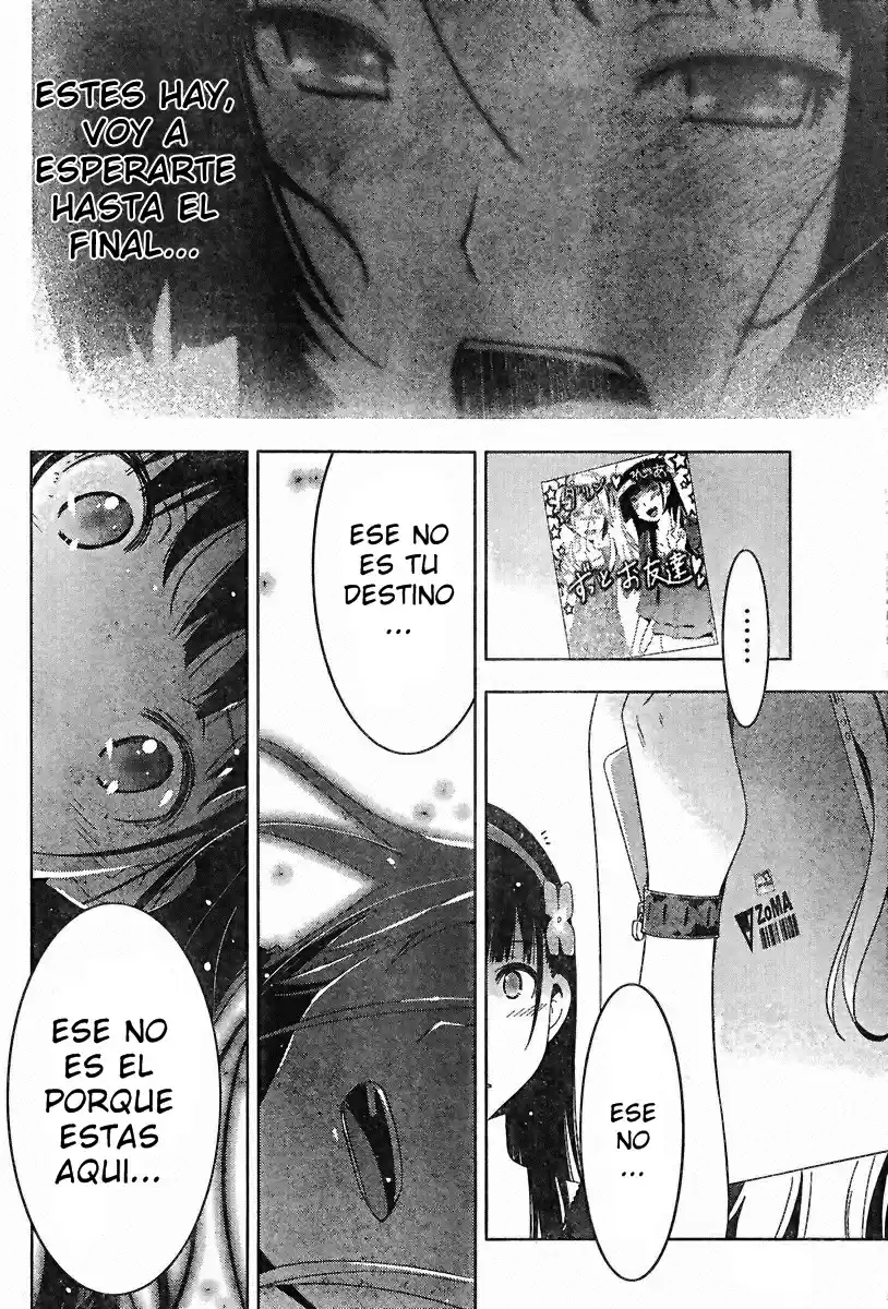 Sankarea: Undying Love (2009) - Capítulo 39 - Página 7 - LectorTMOo
