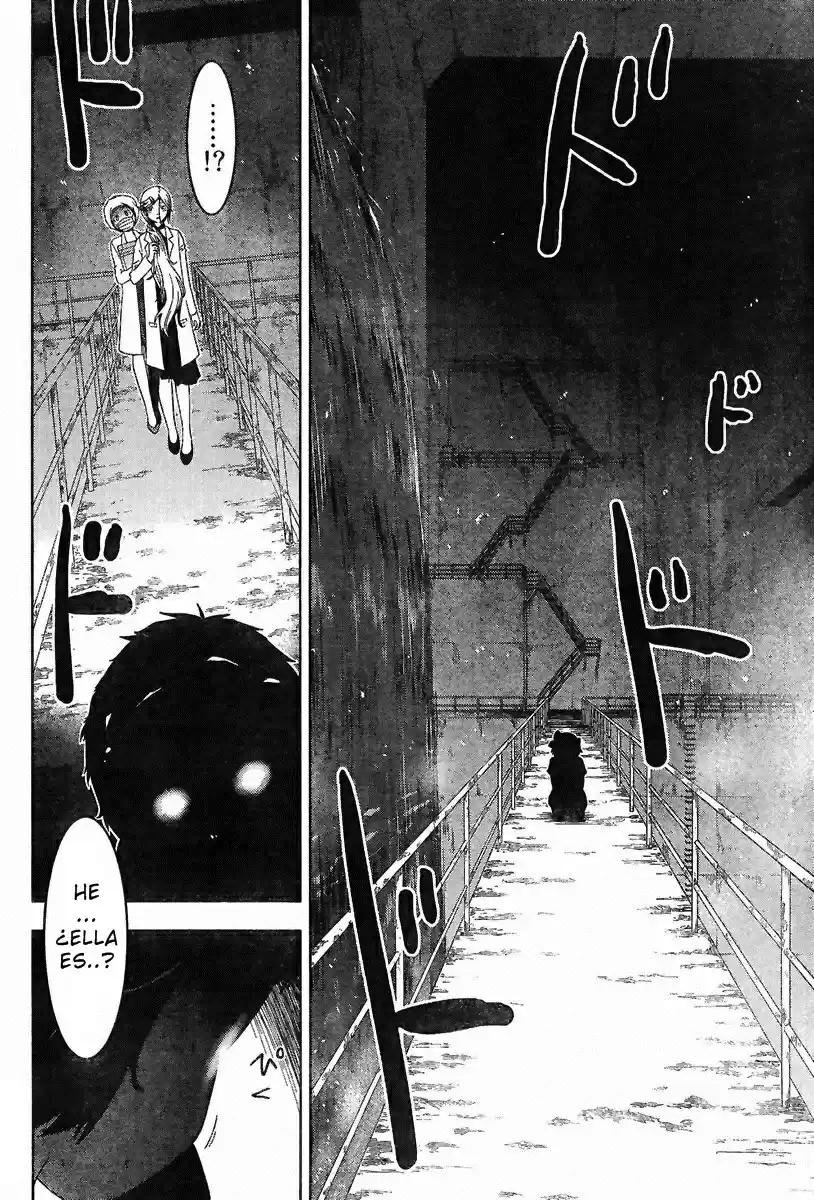 Sankarea: Undying Love (2009) - Capítulo 39 - Página 13 - LectorTMOo