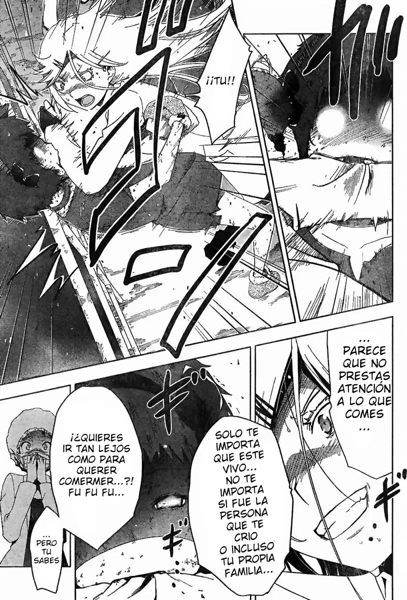 Sankarea: Undying Love (2009) - Capítulo 39 - Página 16 - LectorTMOo