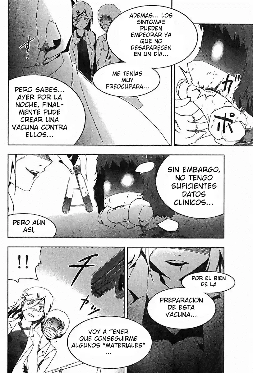 Sankarea: Undying Love (2009) - Capítulo 39 - Página 19 - LectorTMOo