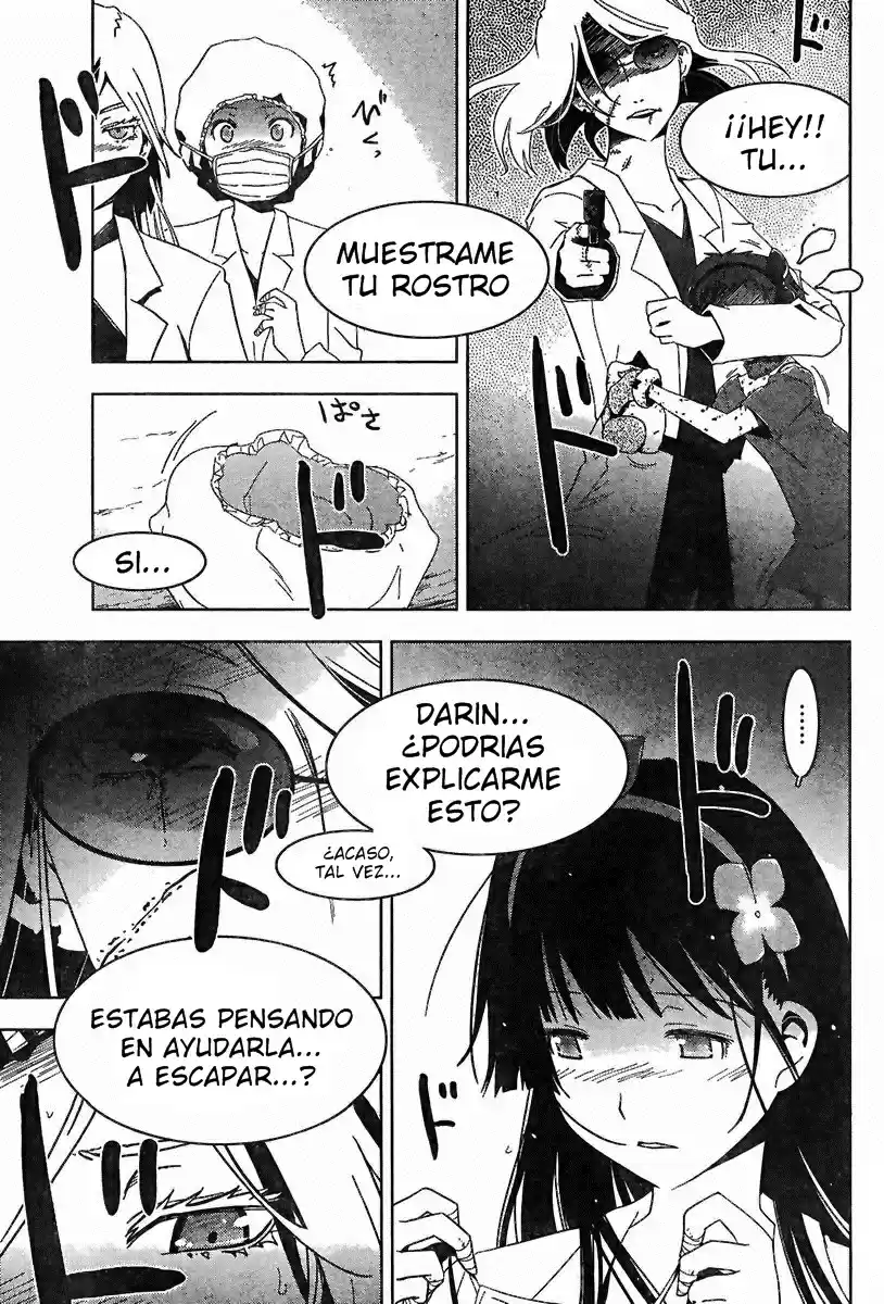 Sankarea: Undying Love (2009) - Capítulo 39 - Página 20 - LectorTMOo