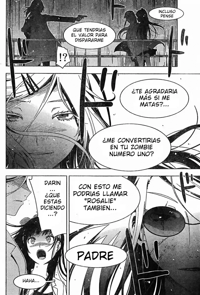 Sankarea: Undying Love (2009) - Capítulo 39 - Página 23 - LectorTMOo
