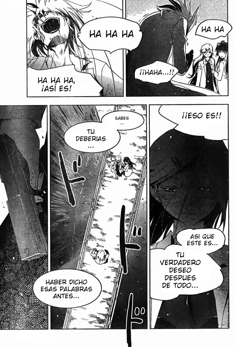 Sankarea: Undying Love (2009) - Capítulo 39 - Página 24 - LectorTMOo