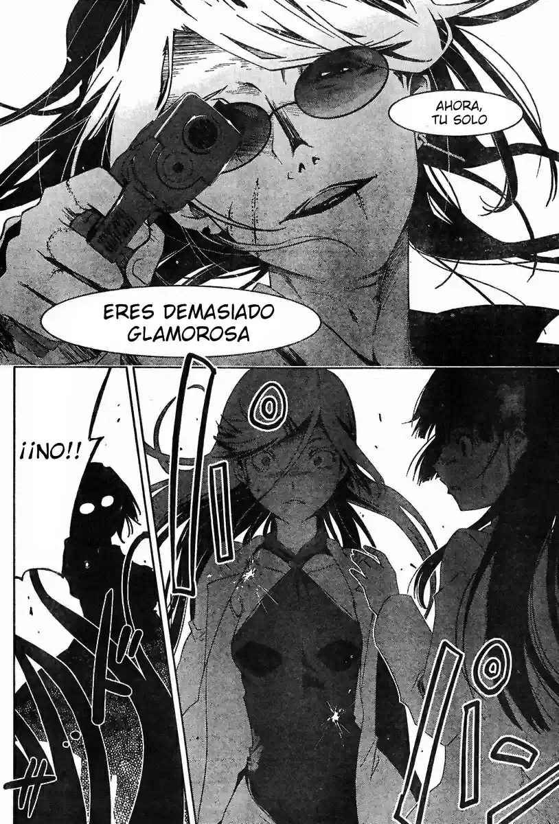 Sankarea: Undying Love (2009) - Capítulo 39 - Página 25 - LectorTMOo