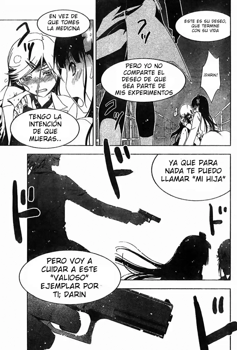 Sankarea: Undying Love (2009) - Capítulo 39 - Página 26 - LectorTMOo