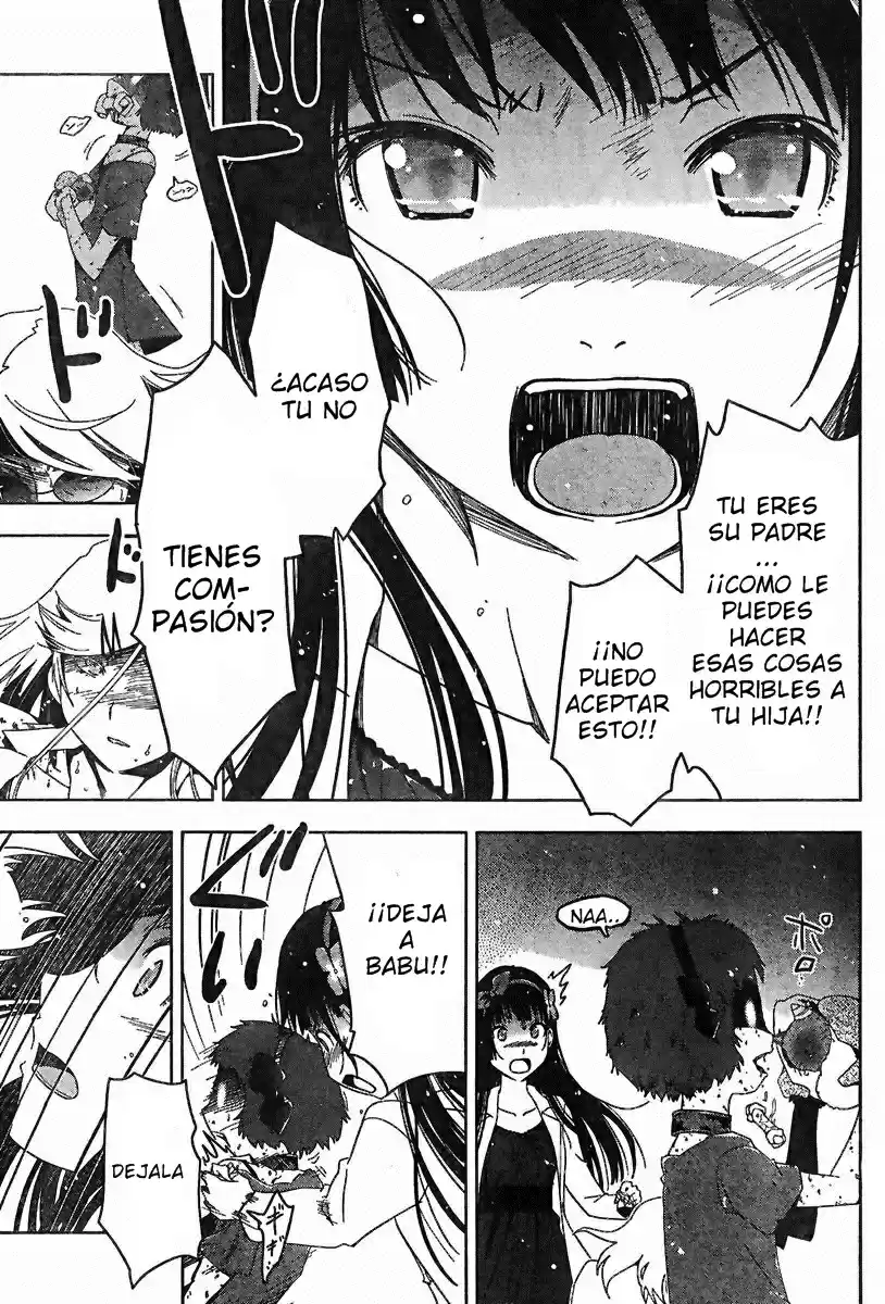 Sankarea: Undying Love (2009) - Capítulo 39 - Página 28 - LectorTMOo