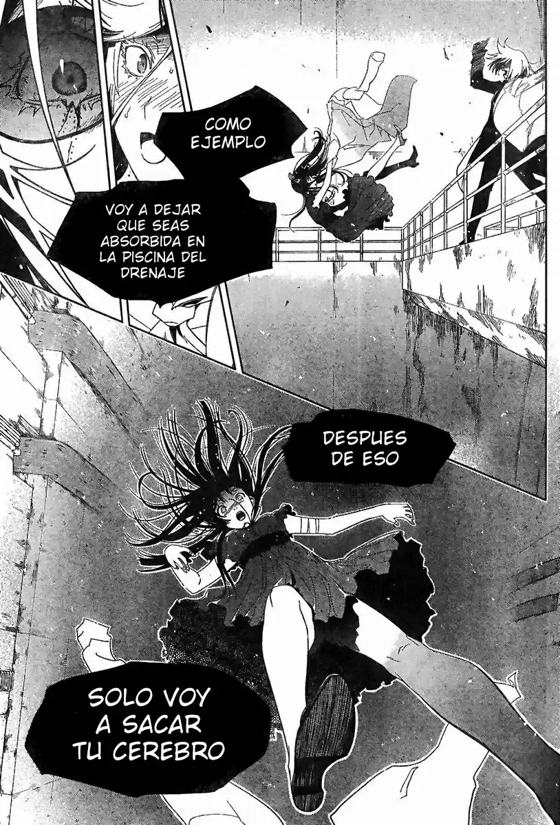 Sankarea: Undying Love (2009) - Capítulo 39 - Página 30 - LectorTMOo