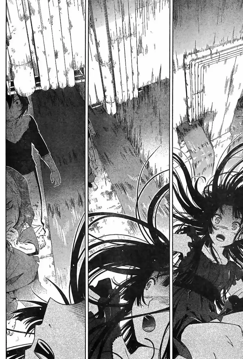 Sankarea: Undying Love (2009) - Capítulo 39 - Página 31 - LectorTMOo