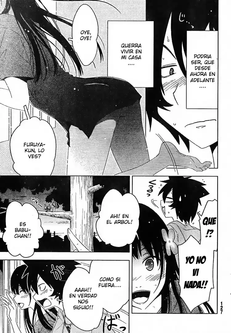 Sankarea: Undying Love (2009) - Capítulo 4 - Página 9 - LectorTMOo