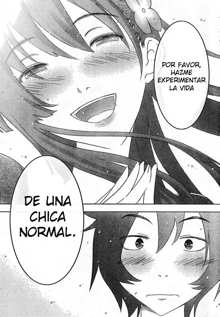 Sankarea: Undying Love (2009) - Capítulo 4 - Página 13 - LectorTMOo