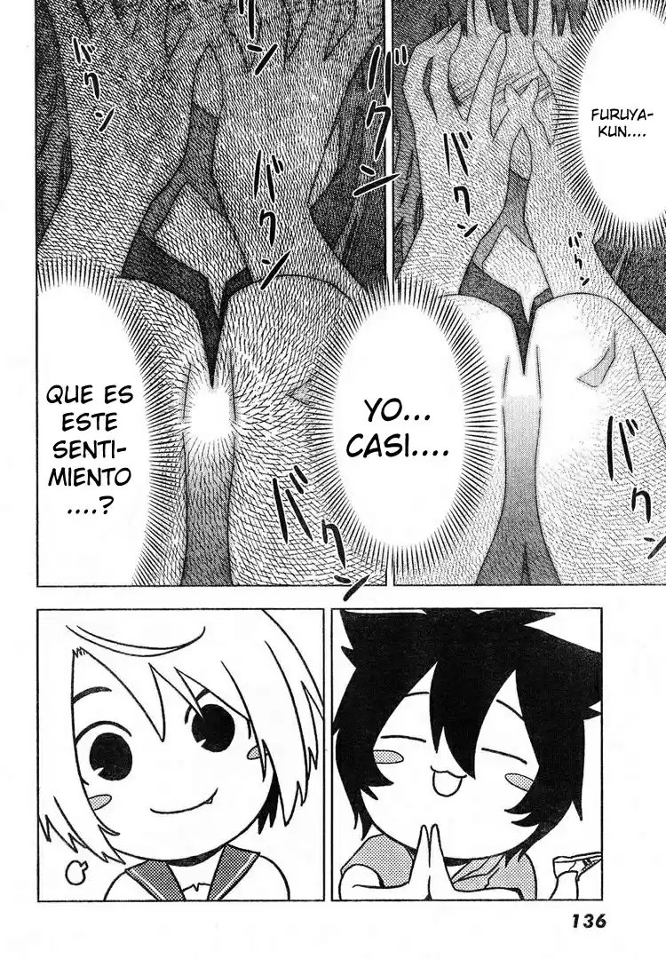 Sankarea: Undying Love (2009) - Capítulo 4 - Página 18 - LectorTMOo