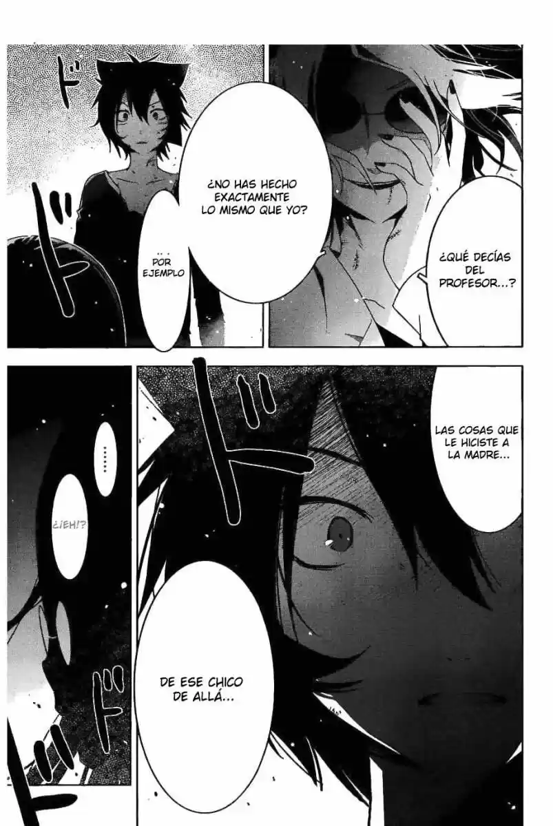 Sankarea: Undying Love (2009) - Capítulo 40 - Página 12 - LectorTMOo