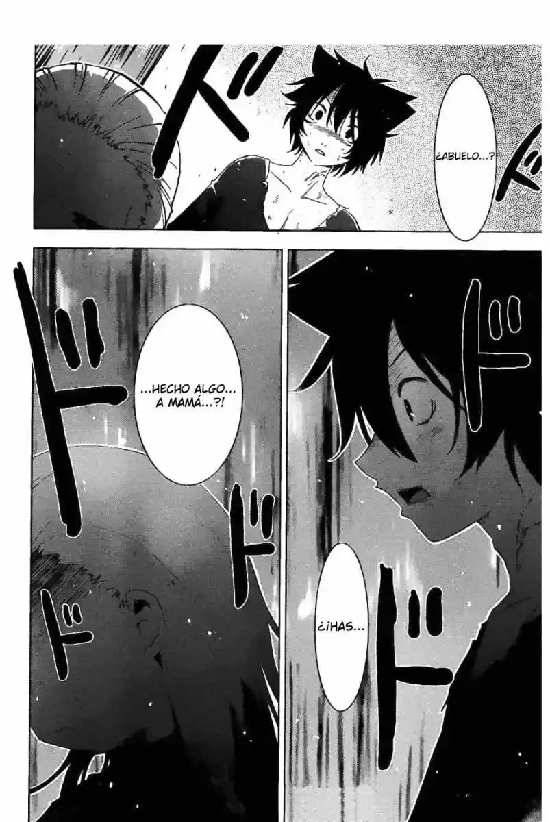 Sankarea: Undying Love (2009) - Capítulo 40 - Página 13 - LectorTMOo