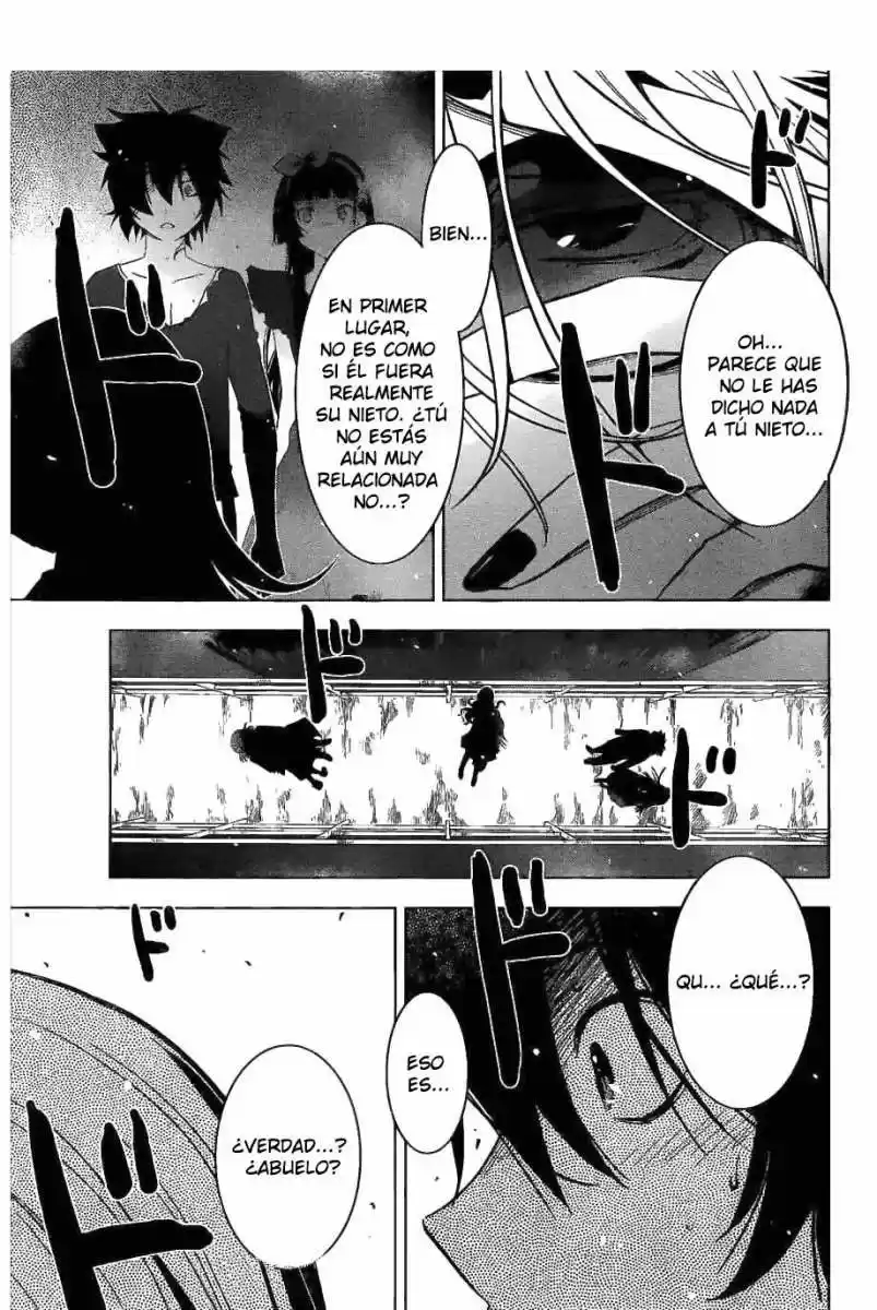 Sankarea: Undying Love (2009) - Capítulo 40 - Página 14 - LectorTMOo