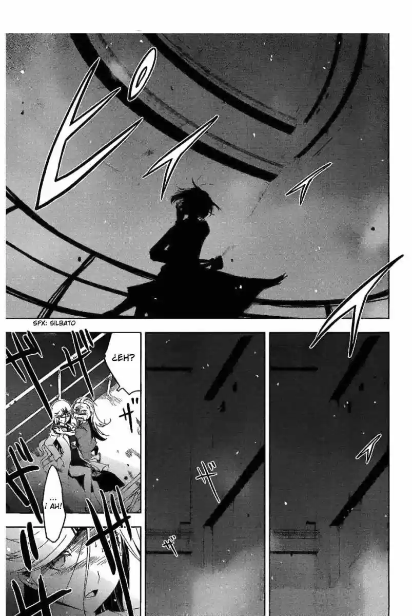 Sankarea: Undying Love (2009) - Capítulo 40 - Página 20 - LectorTMOo