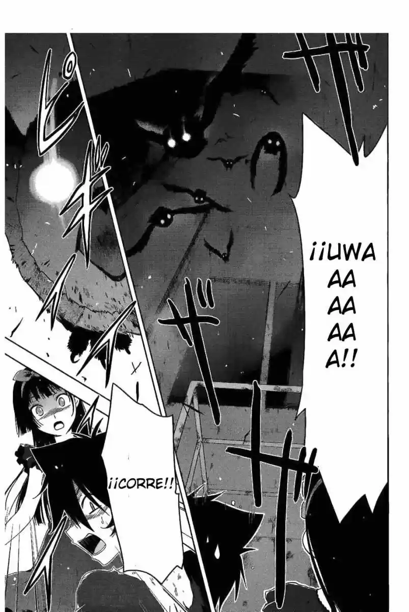 Sankarea: Undying Love (2009) - Capítulo 40 - Página 24 - LectorTMOo
