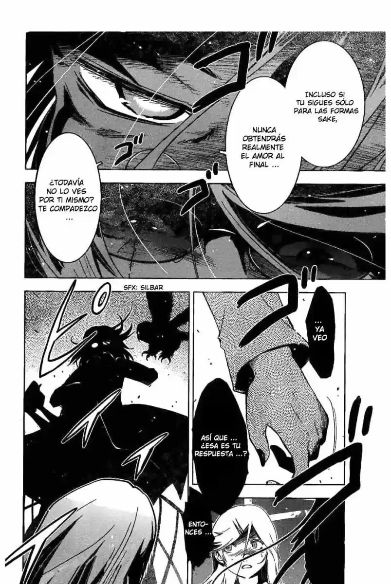 Sankarea: Undying Love (2009) - Capítulo 40 - Página 29 - LectorTMOo