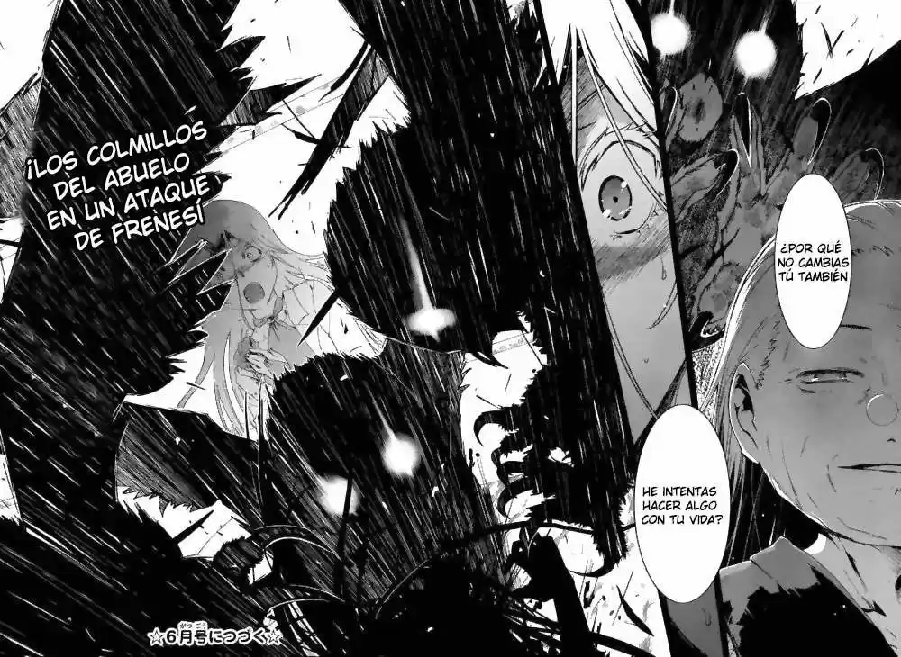 Sankarea: Undying Love (2009) - Capítulo 40 - Página 31 - LectorTMOo