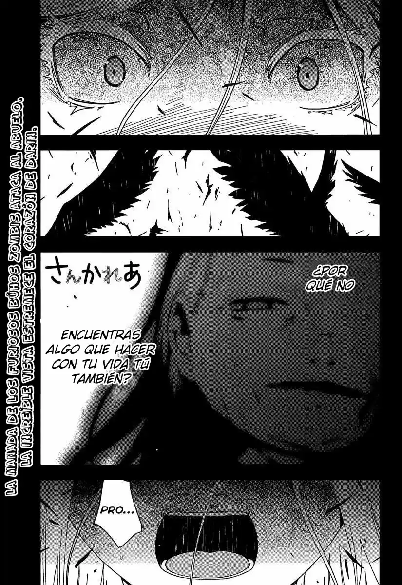 Sankarea: Undying Love (2009) - Capítulo 41 - Página 4 - LectorTMOo