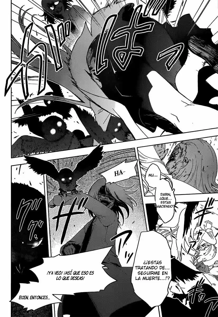 Sankarea: Undying Love (2009) - Capítulo 41 - Página 7 - LectorTMOo